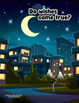 Paperback Do wishes come true? Book