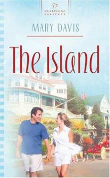 The Island - Book  of the Michigan Weddings