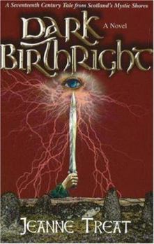 Paperback Dark Birthright Book