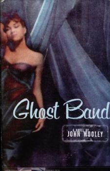 Paperback Ghost Band: Book
