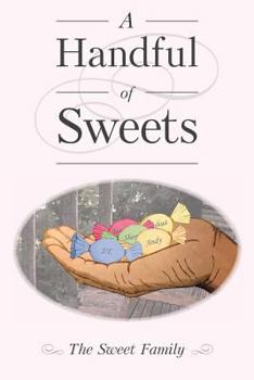 Paperback A Handful of Sweets Book