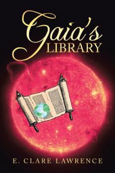 Hardcover Gaia's Library Book