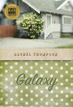 Paperback Galaxy Book