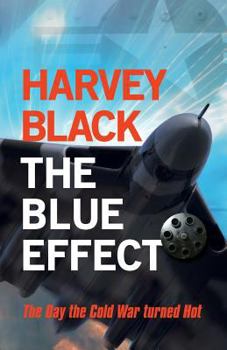 Paperback The Blue Effect Book