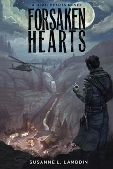Paperback Forsaken Hearts Book