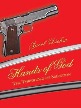 Paperback Hands of God: The Threshold of Salvation Book