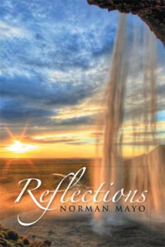 Paperback Reflections Book