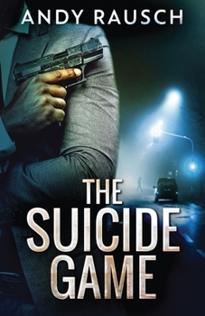 Paperback The Suicide Game Book