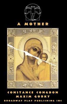 Paperback A Mother Book