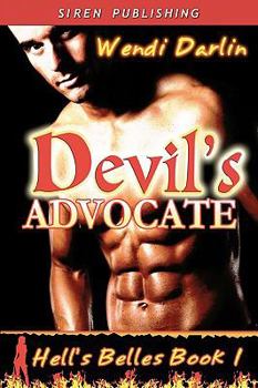 Paperback Devil's Advocate Book