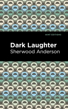 Paperback Dark Laughter Book