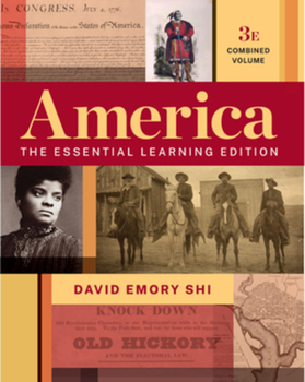 Paperback America: The Essential Learning Edition Book