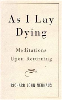 Hardcover As I Lay Dying Book