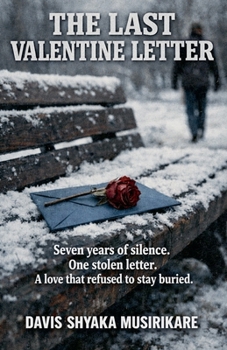Paperback The Last Valentine Letter Book