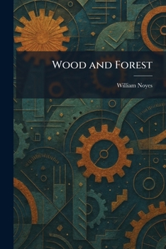 Paperback Wood and Forest Book