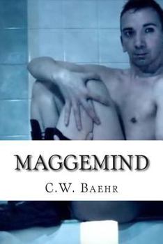 Paperback Maggemind: der Junge der aufbrach seinen Prinzen zu suchen [German] Book