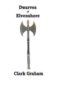 Paperback The Dwarves of Elvenshore Book