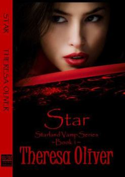 Star - Book #1 of the Starland Vamp