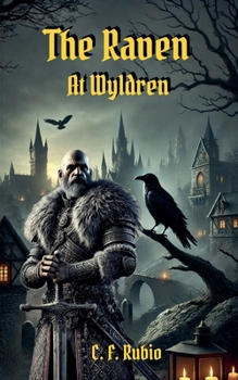 Paperback The Raven at Wyldren Book