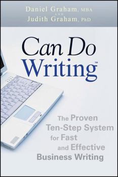 Paperback Can Do Writing Book