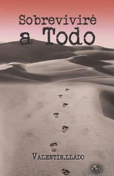 Paperback Sobrevivire a todo [Spanish] Book