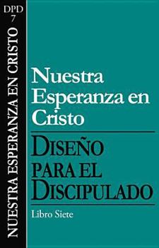 Paperback Nuestra Esperanza En Cristo [Spanish] Book