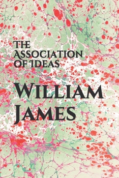 Paperback The Association of Ideas Book