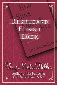 Paperback Disregard First Book