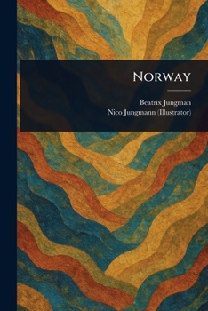Paperback Norway Book