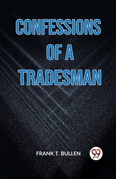 Paperback Confessions Of A Tradesman Book