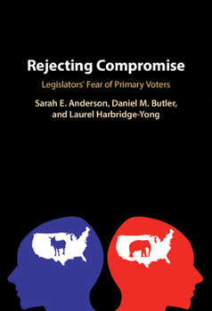 Hardcover Rejecting Compromise Book
