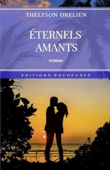 Paperback Éternels amants [French] Book
