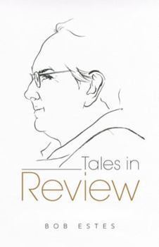 Paperback Tales in Review Book