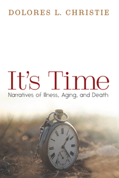 Paperback It's Time Book