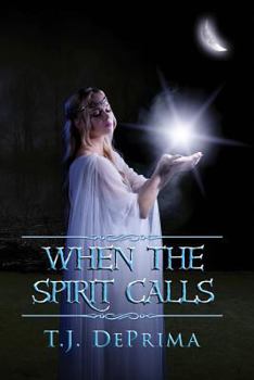Paperback When the Spirit Calls Book