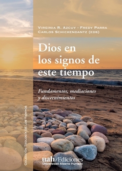 Paperback Dios en los signos de este tiempo [Spanish] Book