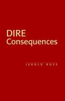 Paperback Dire Consequences Book