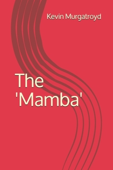 Paperback The 'Mamba' Book