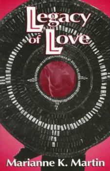 Paperback Legacy of Love Book