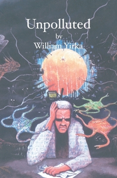Paperback Unpolluted Book