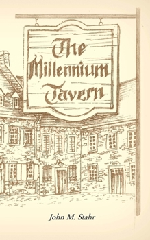 Paperback The Millennium Tavern Book