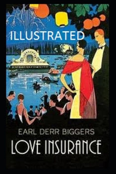 Paperback Love Insurance( Illustrated edition) Book