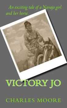 Paperback Victory Jo Book