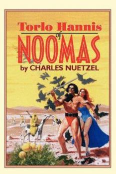 Paperback Torlo Hannis of Noomas Book