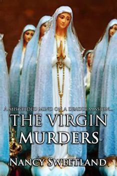 Paperback The Virgin Murders Book