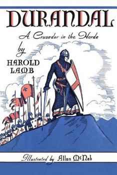 Durandal - Book #1 of the Sir Hugh of Taranto trilogy