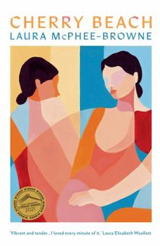 Paperback Cherry Beach Book