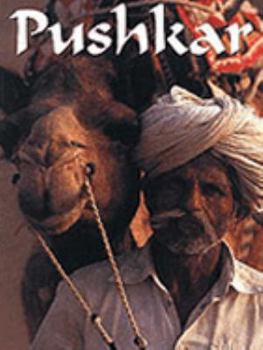 Paperback Pushkar S Book