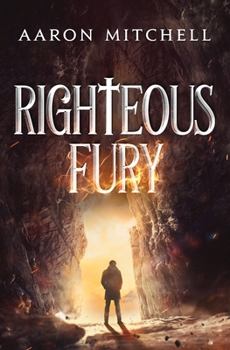 Paperback Righteous Fury Book