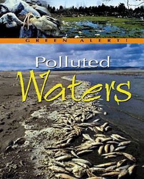 Paperback Polluted Waters Book